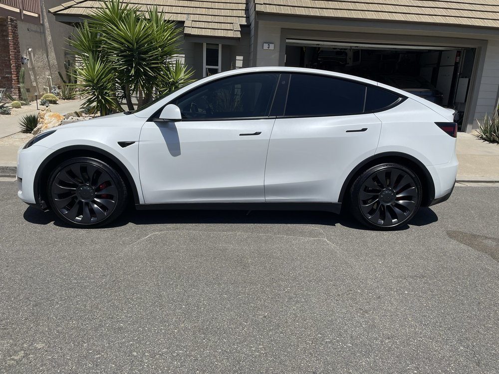 Aguilars Mobile Auto Detailing work 3