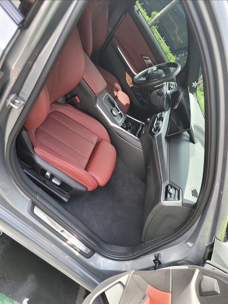 Aguilars Mobile Auto Detailing work 11