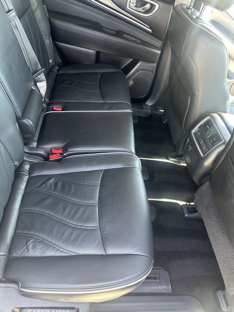 Aguilars Mobile Auto Detailing work 12