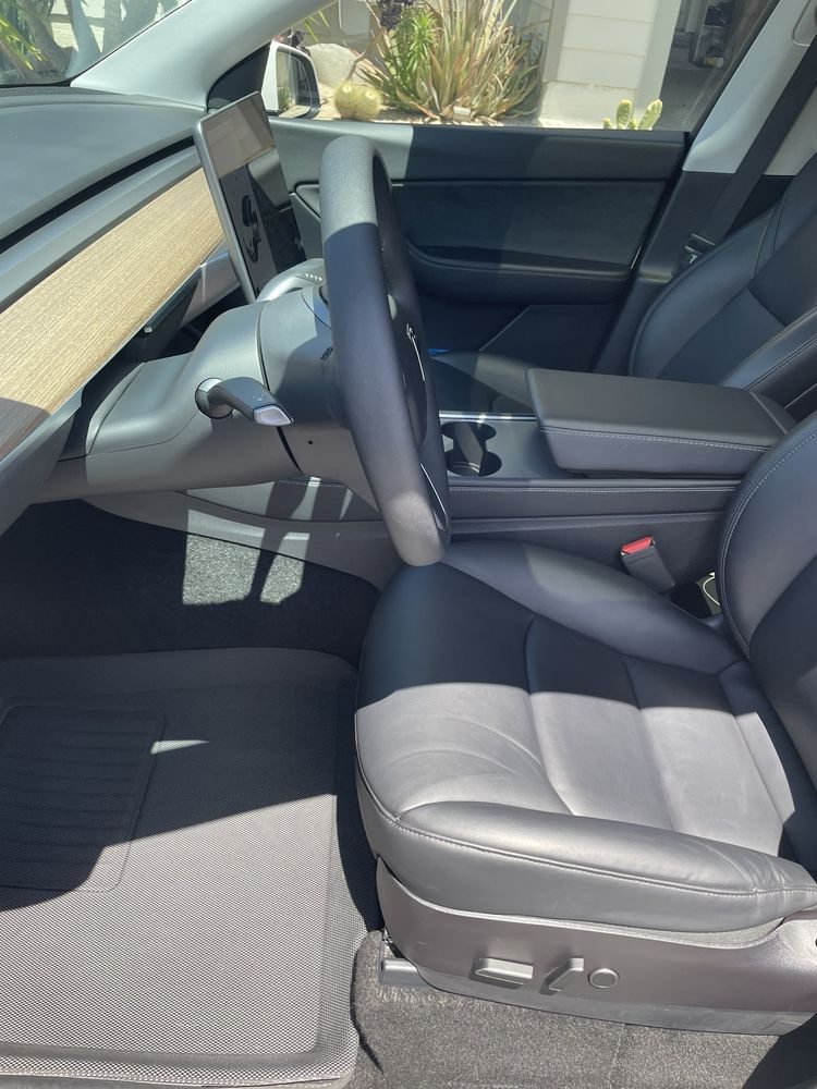 Aguilars Mobile Auto Detailing work 13