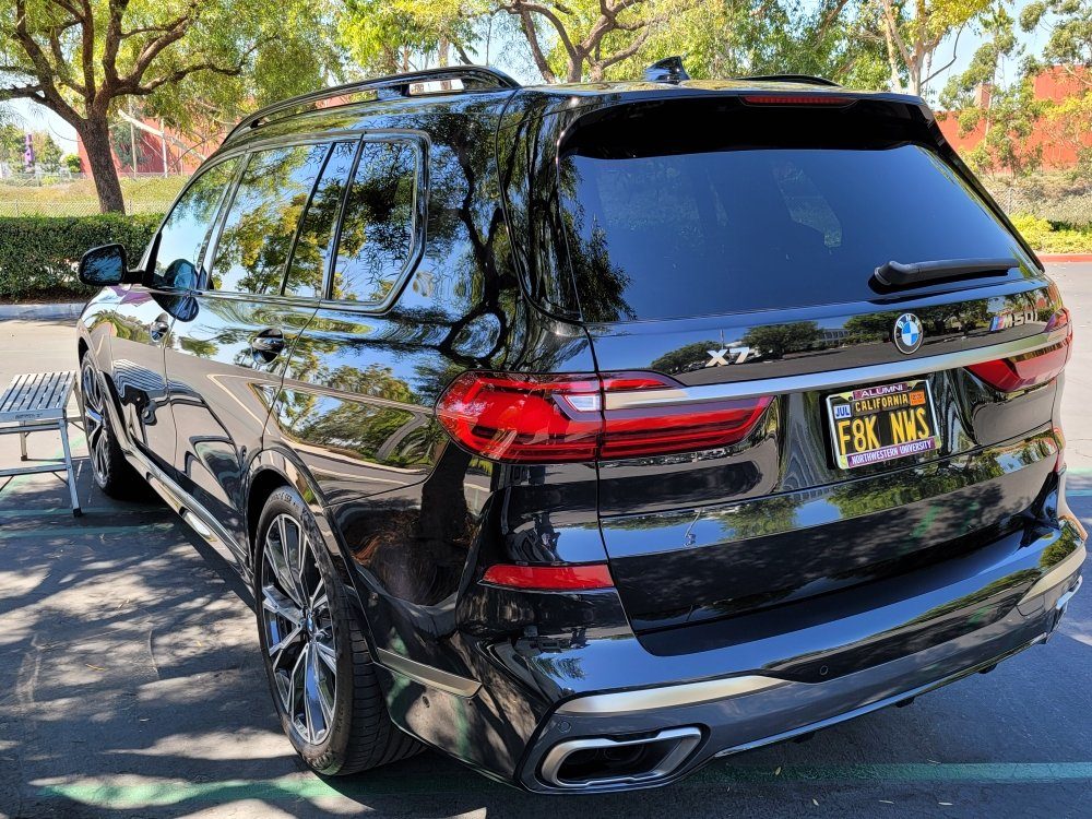 Aguilars Mobile Auto Detailing work 9