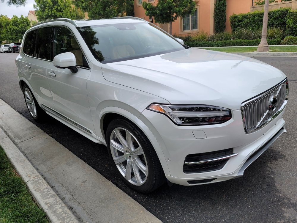 Aguilars Mobile Auto Detailing work 10